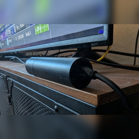 NVIDIA - SHIELD TV - 8GB - 4K HDR Streaming Media Player - Android TV - Picture 4 of 5